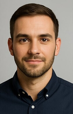 Leon Schmidt